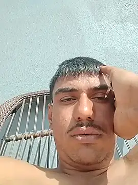 fernandes_v webkamerás műsora