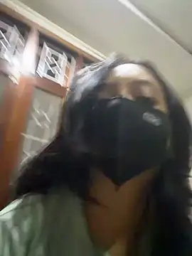 Crezy-queen7 Webcam-Show