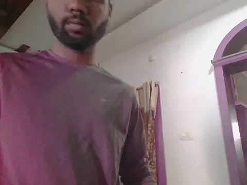 Manohar_1n Webbikameraesitys