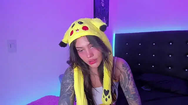 sweett_dirty Chat XXX in diretta
