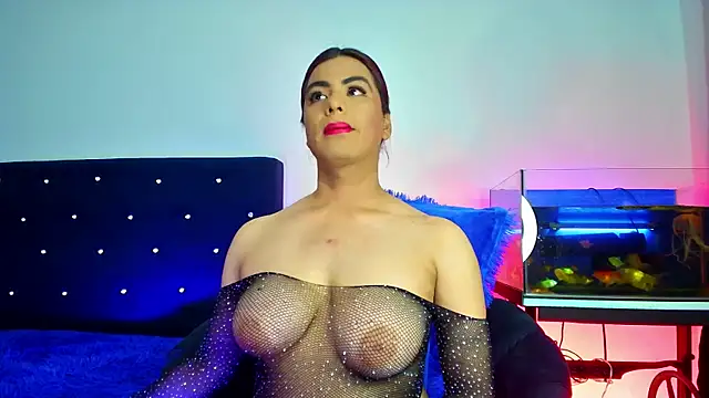 Aliice_Doll webcam show