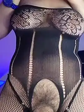 Show webcam de Aliice_Doll