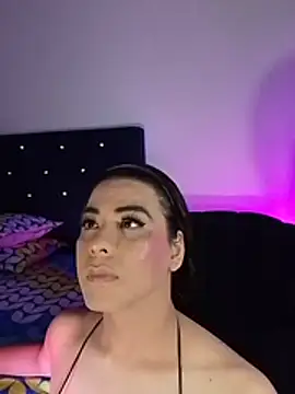 Aliice_Doll Шоу с уебкамера