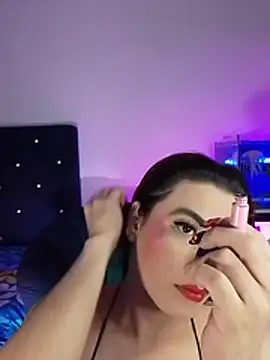 عرض كام Aliice_Doll