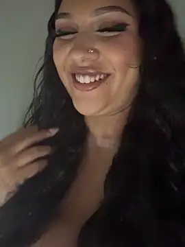 Lickplayofficial's Webcam Show