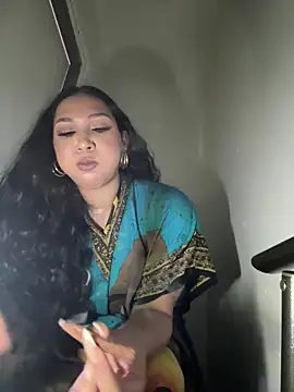 Lickplayofficial  ওয়েবক্যাম শো