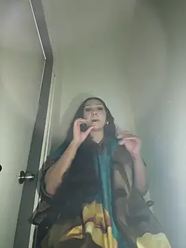 Lickplayofficial's Webcam Show