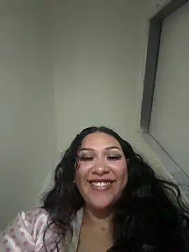 Show Webcam de Lickplayofficial