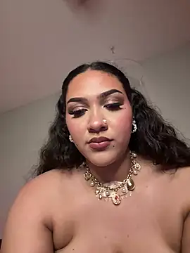 Lickplayofficial's Webcam Show