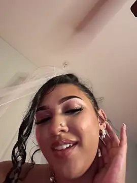 Lickplayofficial's Webcam Show