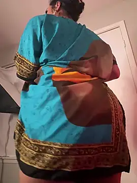 Lickplayofficial Show in webcam