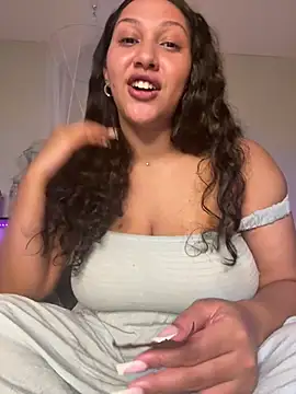 Lickplayofficial Show in webcam