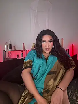 Lickplayofficial's Webcam Show