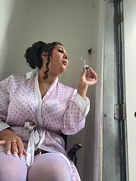 Lickplayofficial's Webcam Show
