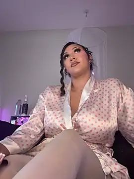 Lickplayofficial's Webcam Show