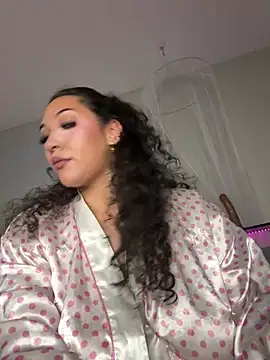 הופעת וובקאם של Lickplayofficial