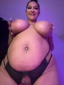 Lickplayofficial Show in webcam