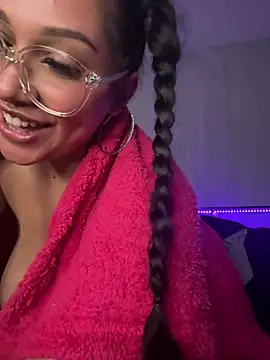Lickplayofficial's Webcam Show