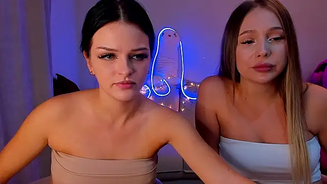 anna_lillian Show Webcam