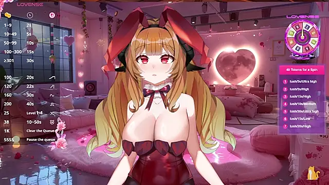 hadamian Webbikameraesitys