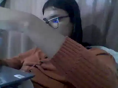 Show de mariy_ na webcam