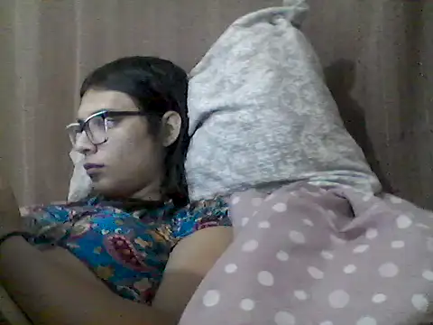 Webkamerová show mariy_