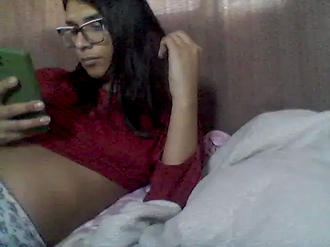 mariy_ Webcam-Show