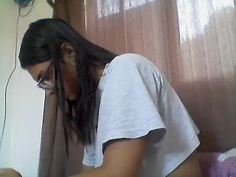 Show de mariy_ na webcam