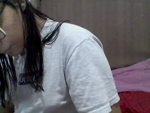 Show de webcam de mariy_