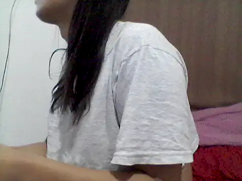 Webkamerová show mariy_