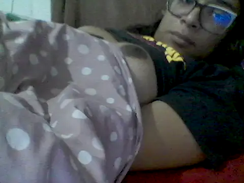 Show de mariy_ na webcam