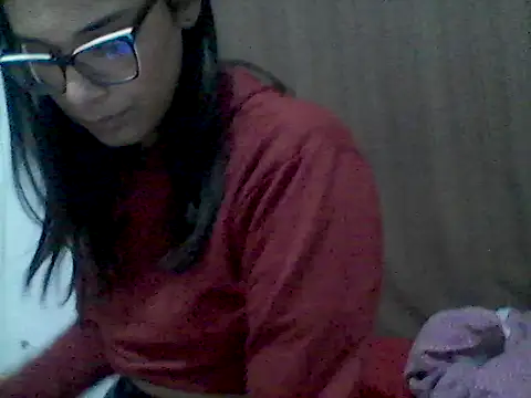 Show de webcam de mariy_