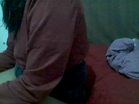 Show de webcam de mariy_