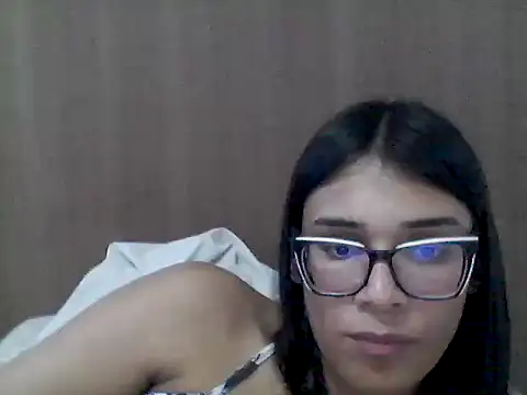 Show de webcam de mariy_