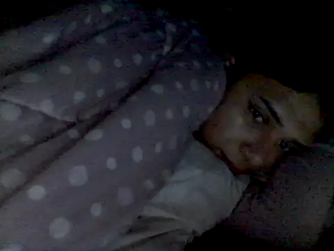 Show de webcam de mariy_