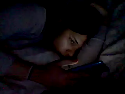 Show de mariy_ na webcam