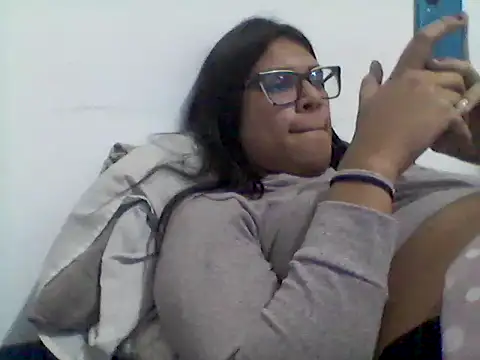 Show de mariy_ na webcam