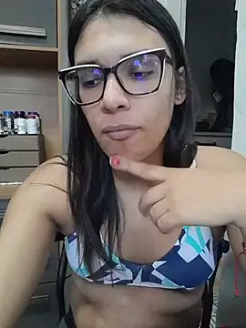mariy_ Webcam-Show