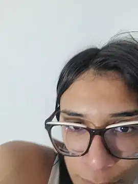 Show de mariy_ na webcam