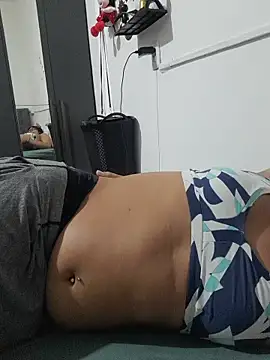 mariy_'s Webcam Show