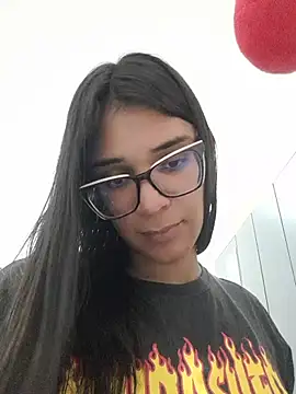 mariy_'s Webcam Show