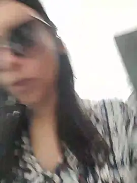 Show de webcam de mariy_
