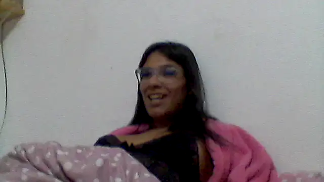 Webkamerová show mariy_