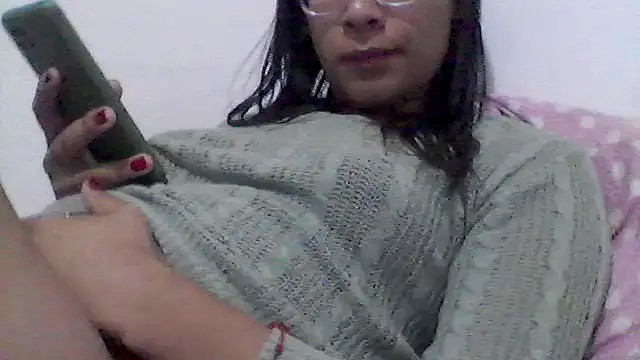 Show de webcam de mariy_