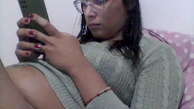 Show de webcam de mariy_