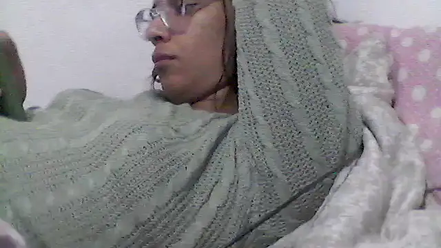 mariy_ Webcam show