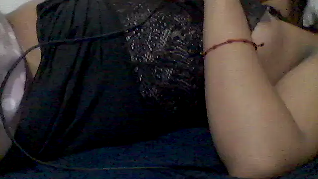 Webkamerová show mariy_