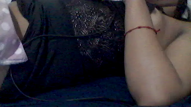 Show de mariy_ na webcam