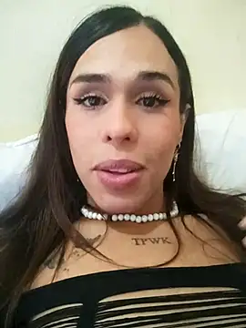 pretty_ariiel Webcam Show