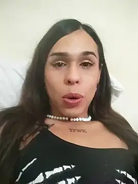 Show de webcam de pretty_ariiel